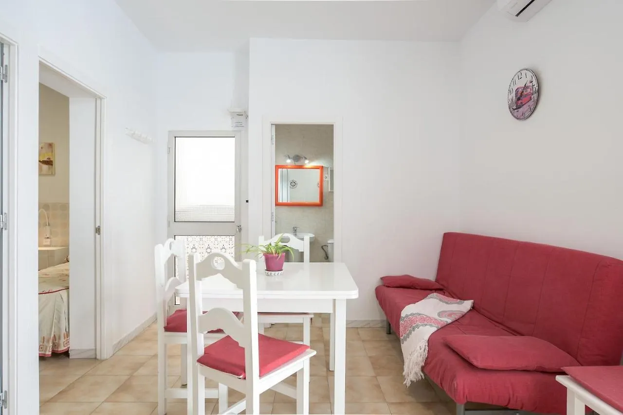 Casa Joaquina Apartment Conil De La Frontera
