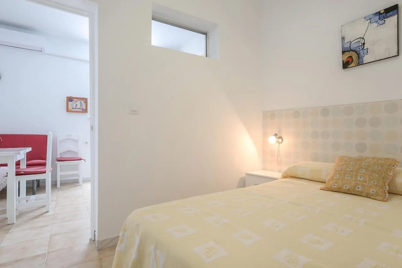 Casa Joaquina Apartment Conil De La Frontera Spain