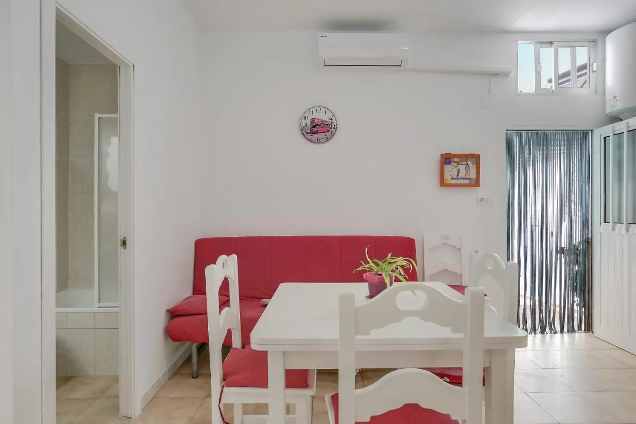 Casa Joaquina Apartment Conil De La Frontera 0*,  Spain
