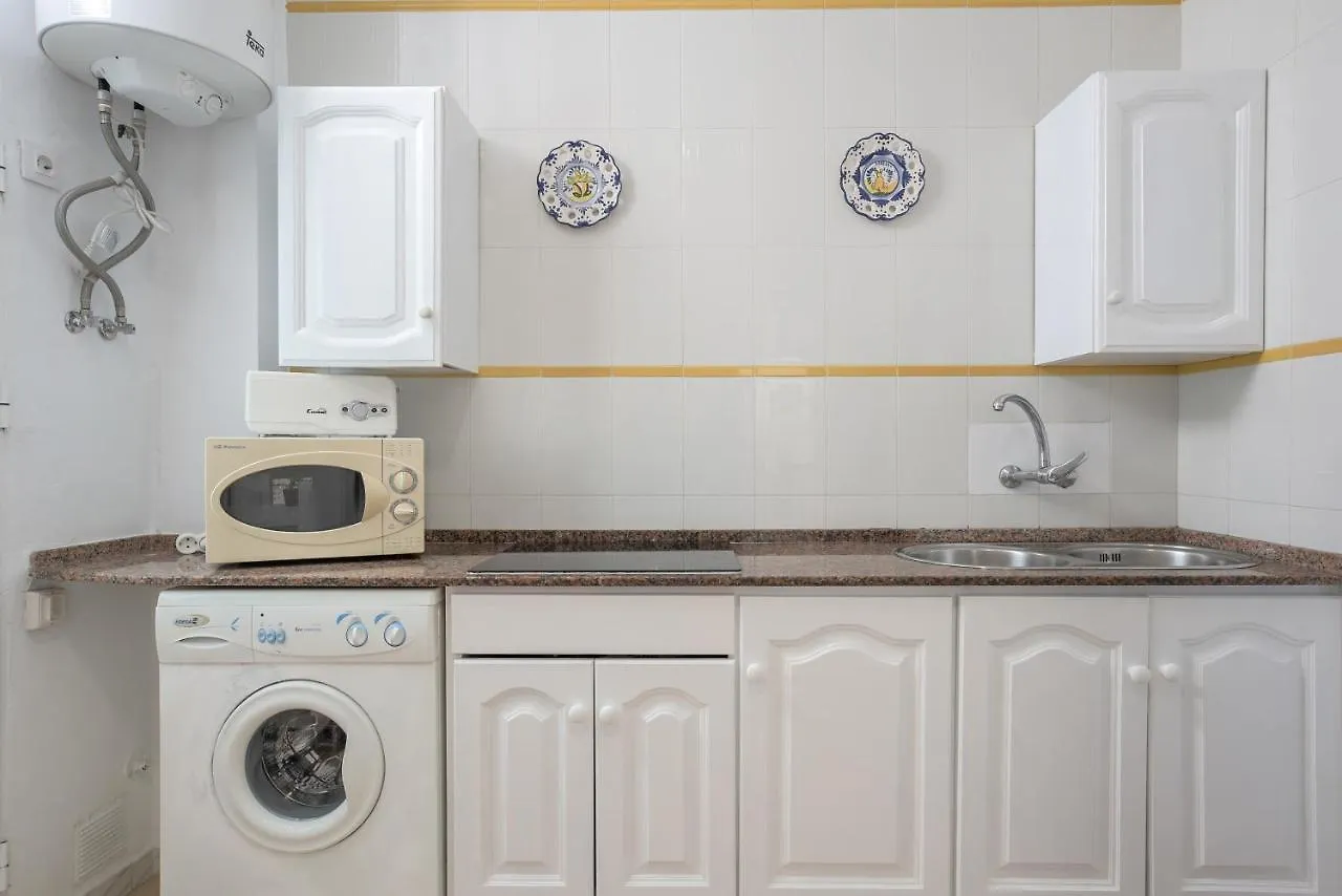 Casa Joaquina Apartment Conil De La Frontera