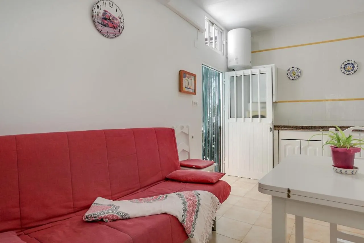 Casa Joaquina Apartment Conil De La Frontera Spain