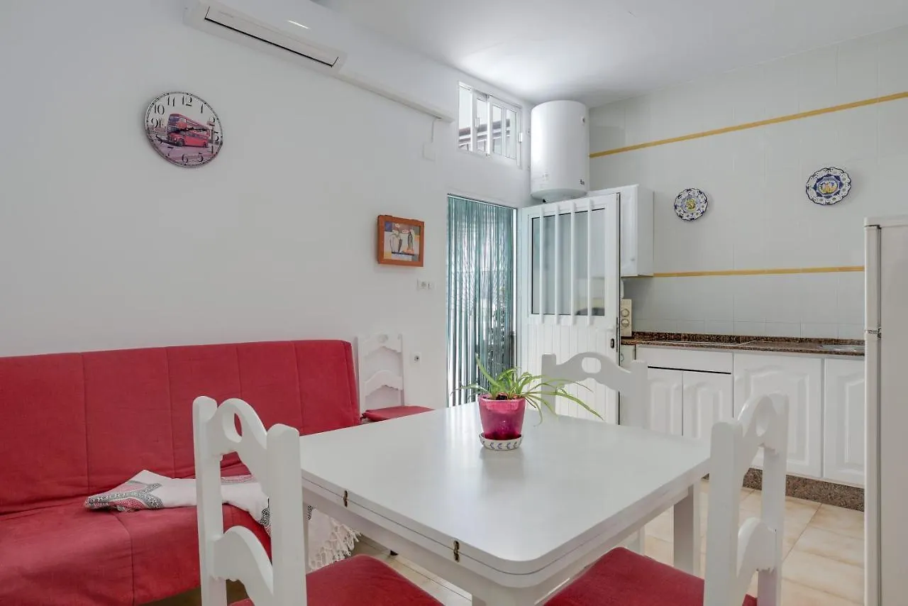 Casa Joaquina Apartment Conil De La Frontera Spain