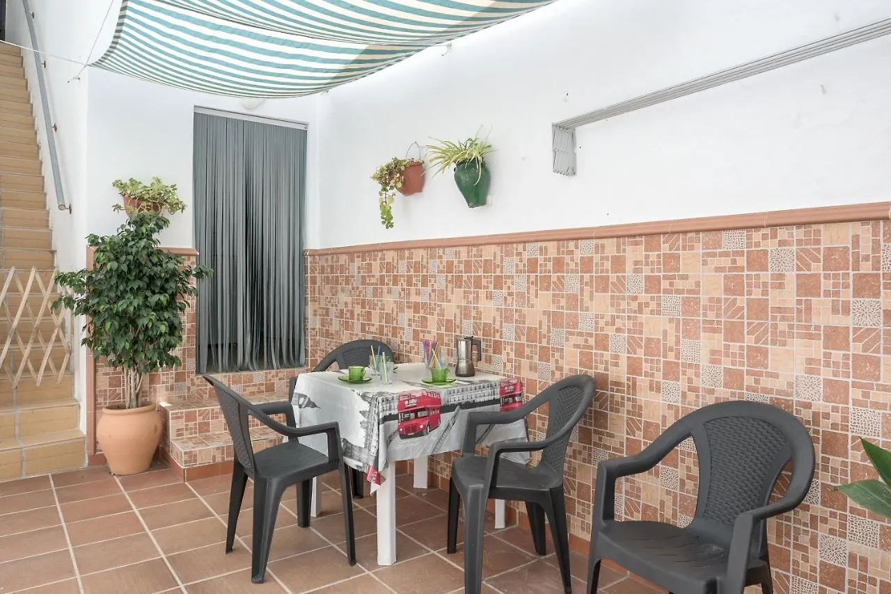 Casa Joaquina Apartment Conil De La Frontera