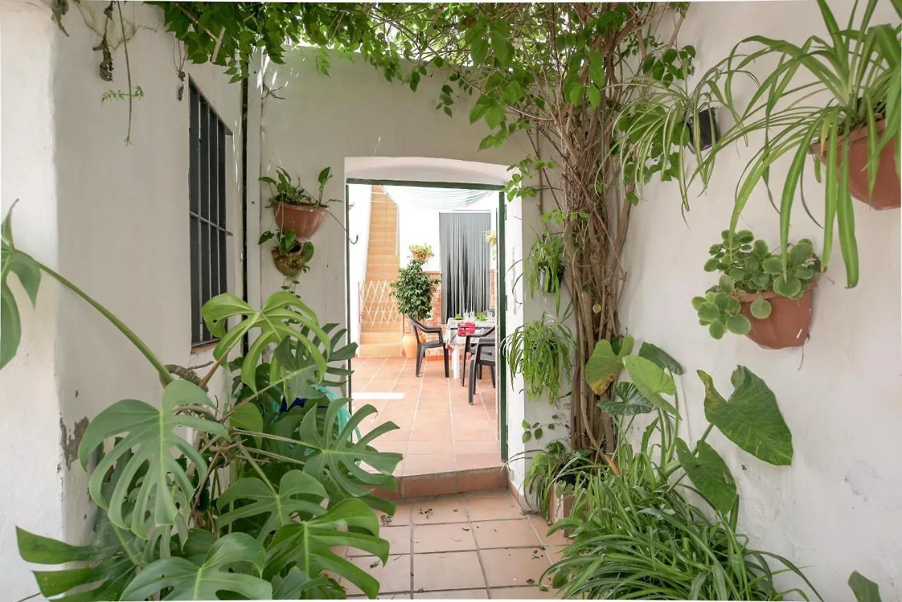 Casa Joaquina Apartment Conil De La Frontera