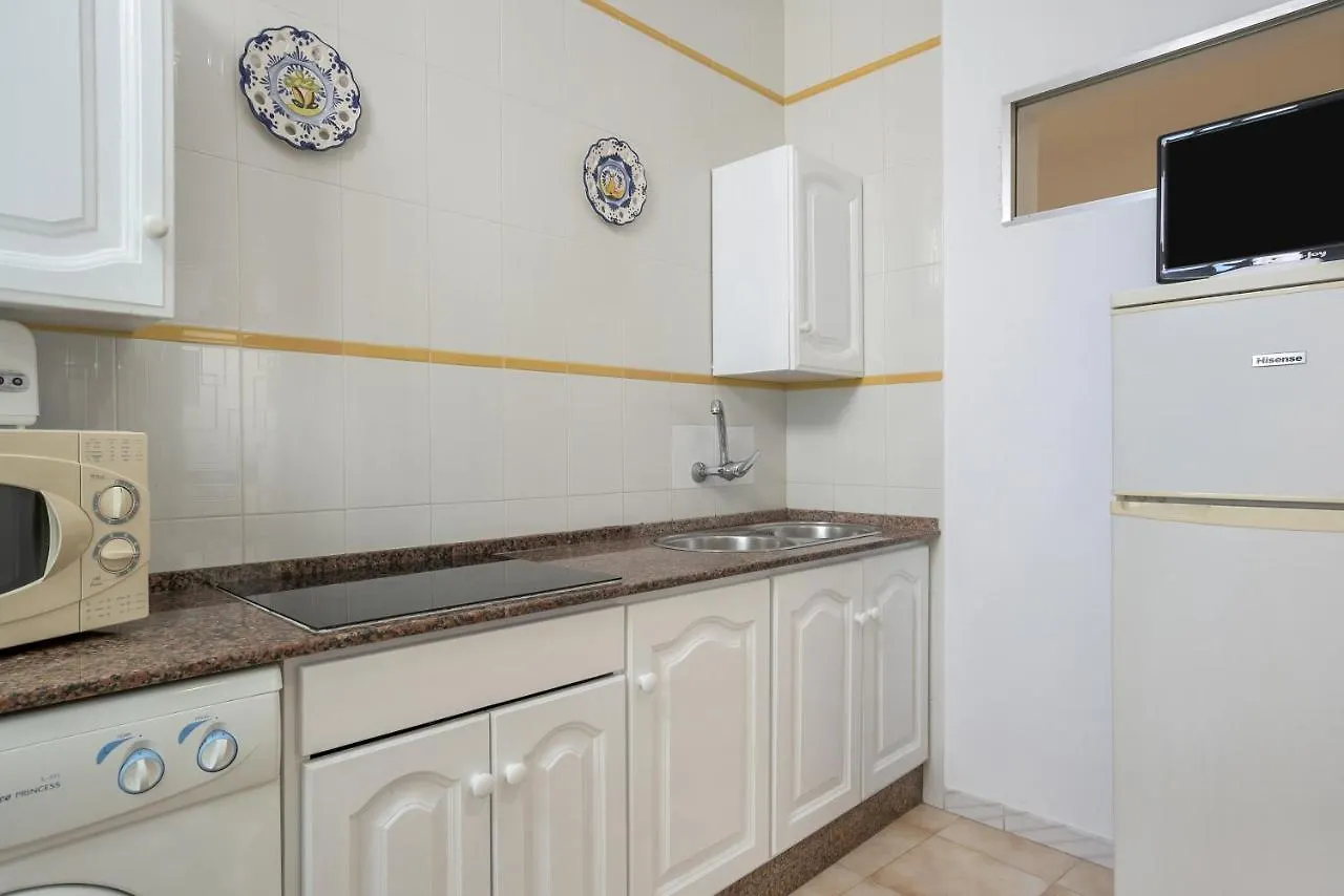 Casa Joaquina Apartment Conil De La Frontera