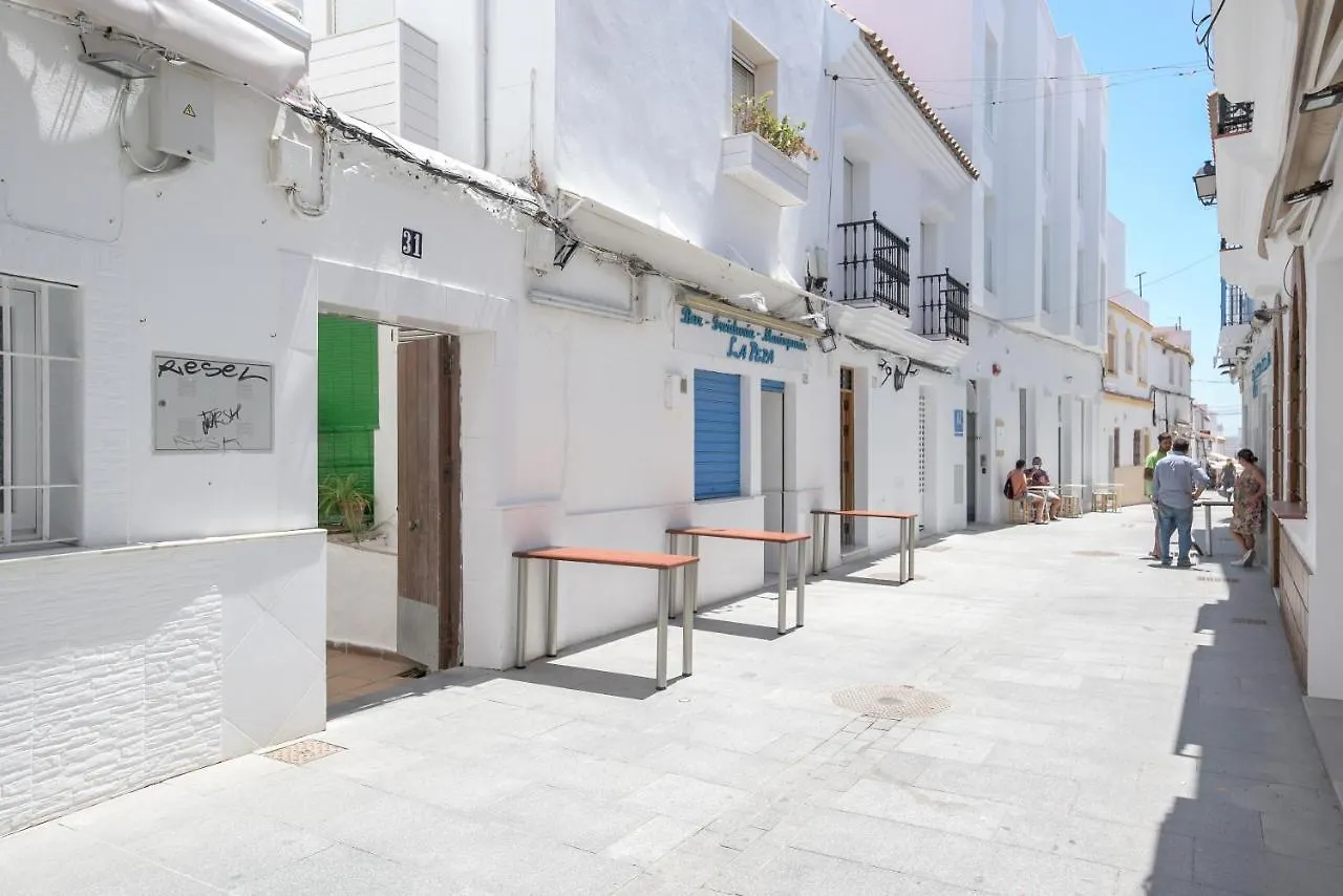 Casa Joaquina Apartment Conil De La Frontera Spain