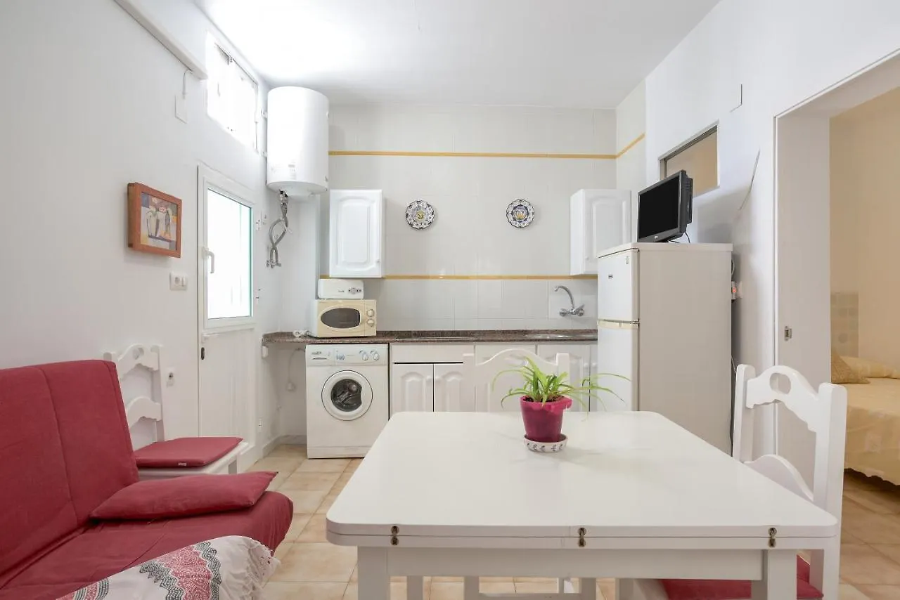 Casa Joaquina Apartment Conil De La Frontera