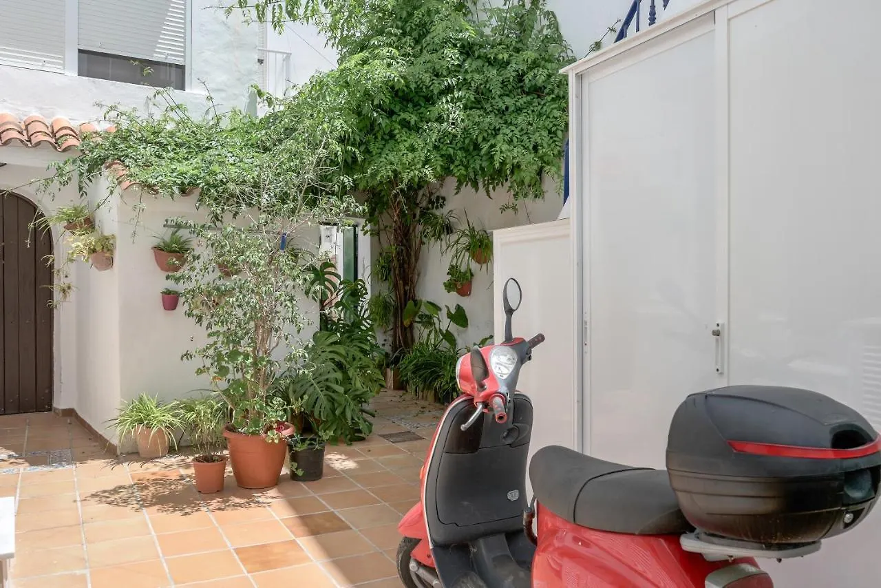 Casa Joaquina Apartment Conil De La Frontera