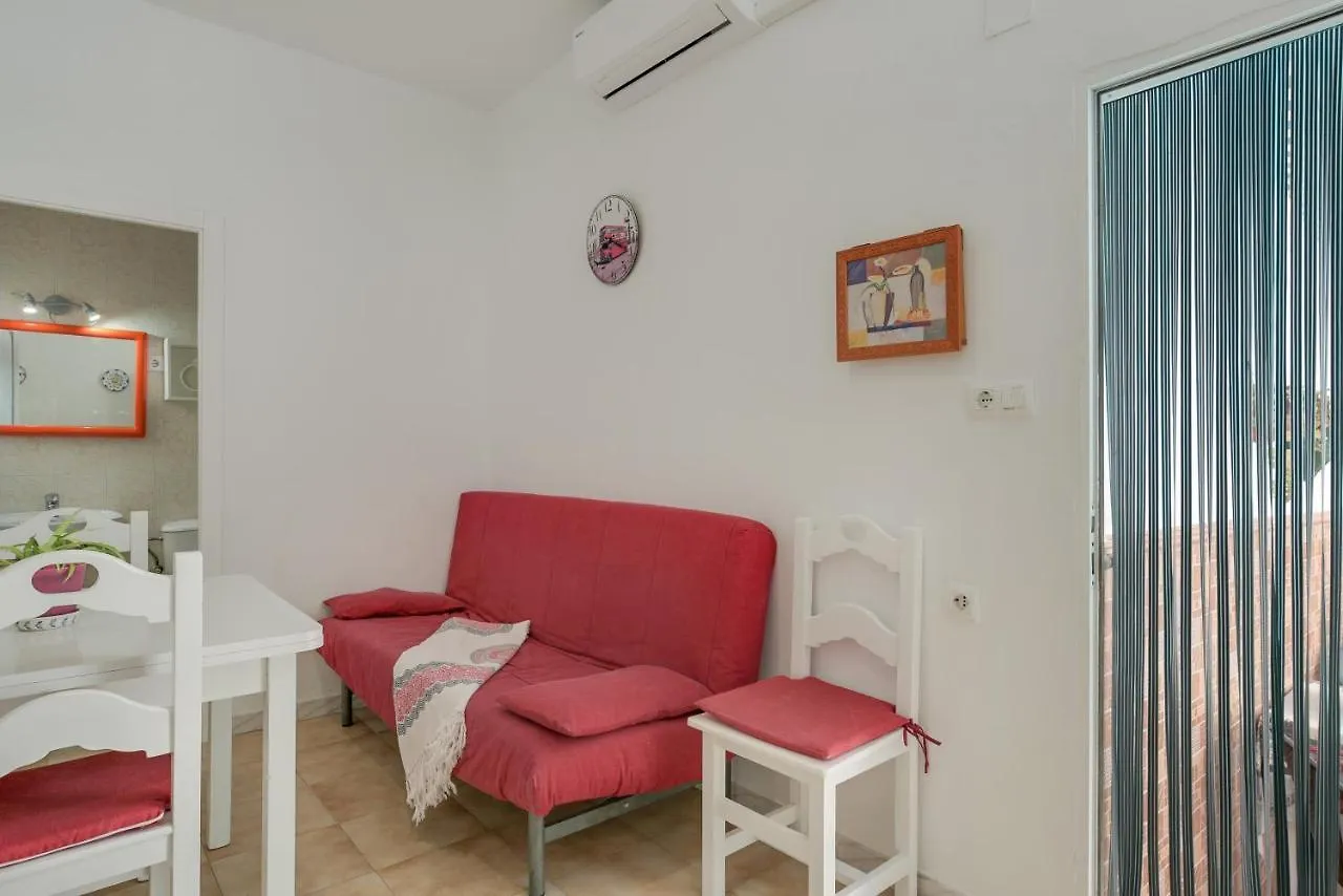 Casa Joaquina Apartment Conil De La Frontera