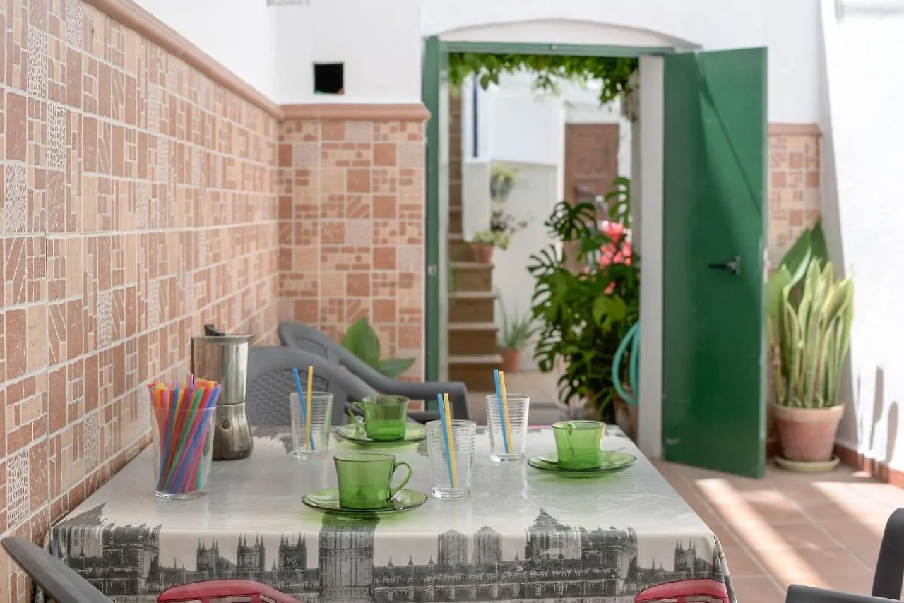 Casa Joaquina Apartment Conil De La Frontera